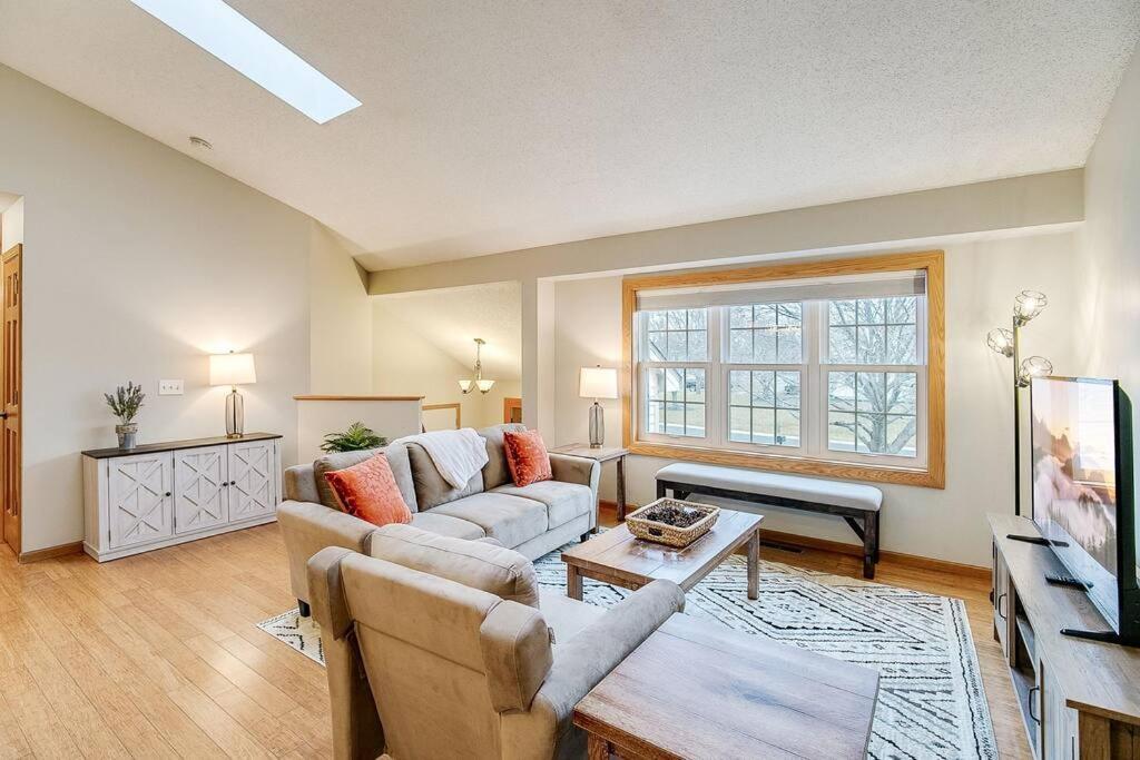Maple Haven: Extended Stay ميبيل غروف المظهر الخارجي الصورة
